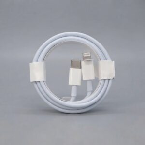 Cables