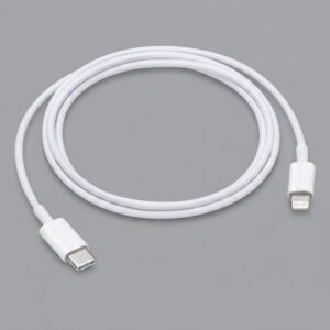 Cable USB-C a Lightning Original Apple (Open Box)